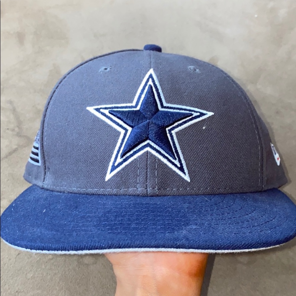Dallas Cowboys NFL 5950 Hat